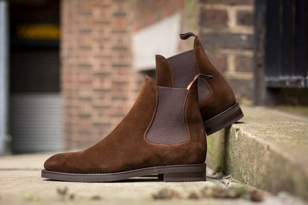 Chelsea Boots (Explanation, Wearing & Buying Guide)