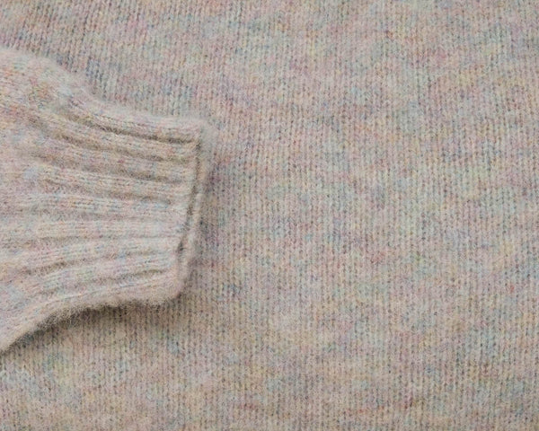 Shetland Sweater in Cirrus