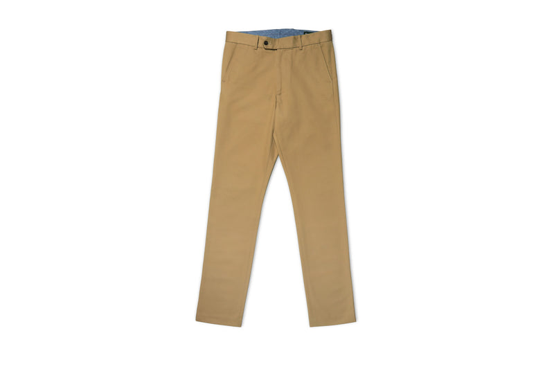 Everyday Chino in Camel – Lost Monarch