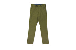 Everyday Chino in Olive